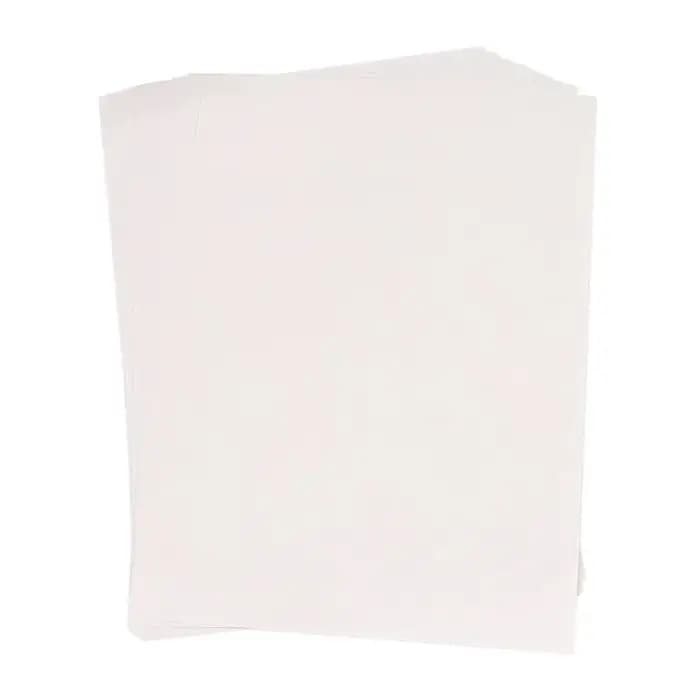 Plateau de culture hydroponique en papier pour pépinière