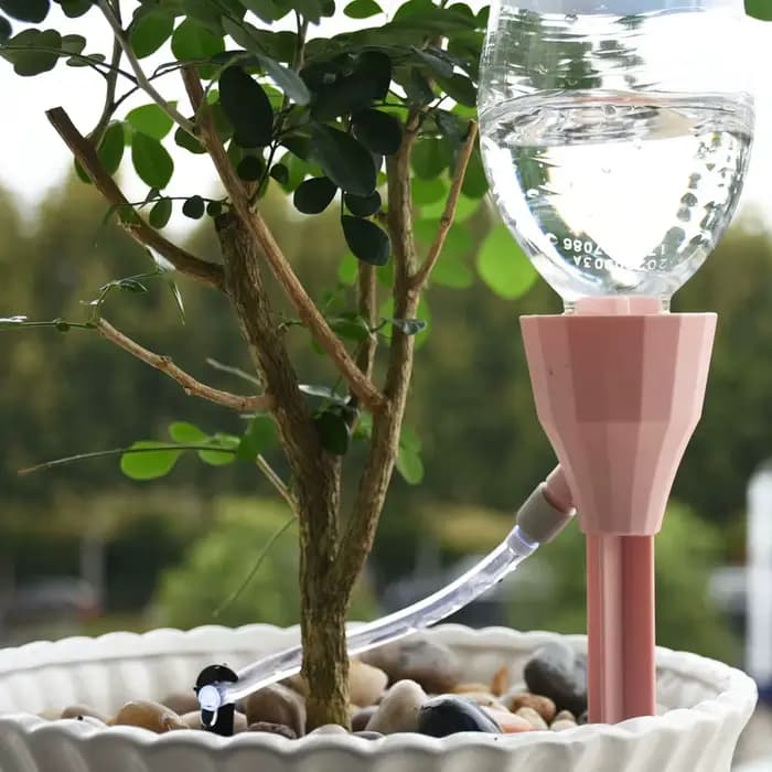 Système d'arrosage automatique des plantes d'intérieur, système d'irrigation goutte-à-goutte pour Po