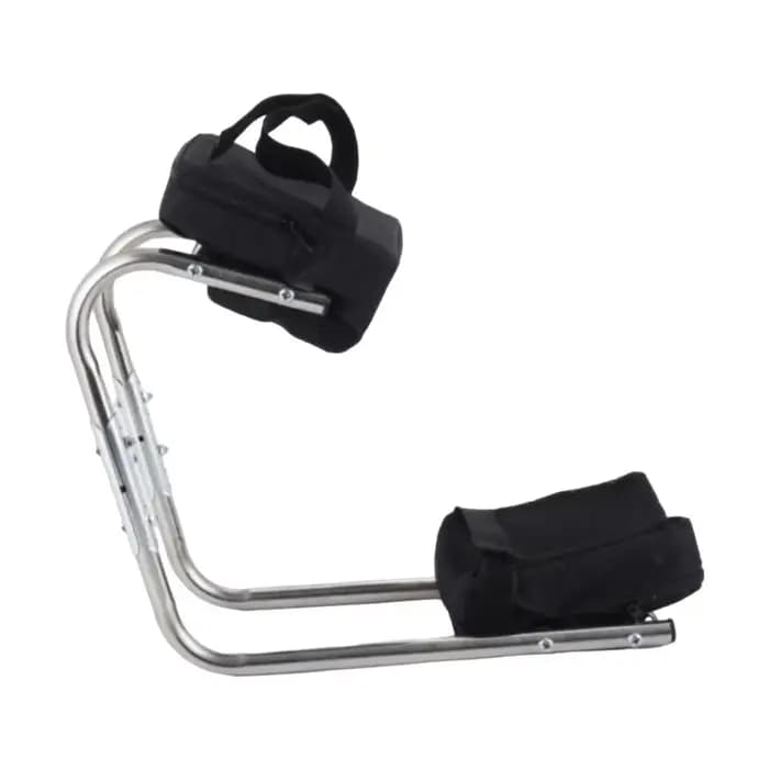 Genouillère de jardinage portable et robuste