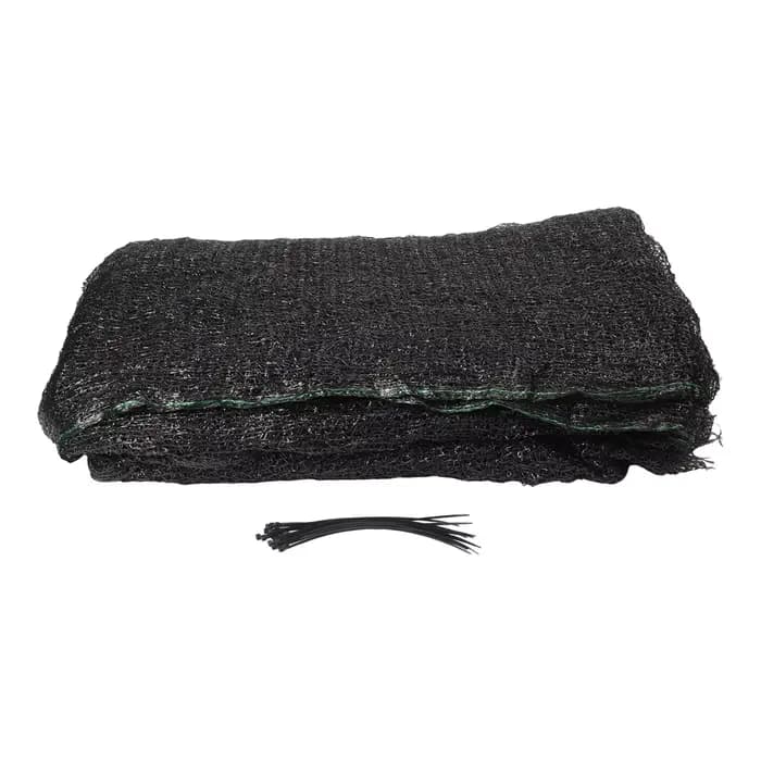 Bâche en maille résistante à 50%, tissu d'ombrage pour plantes succulentes de jardin, filet de couve