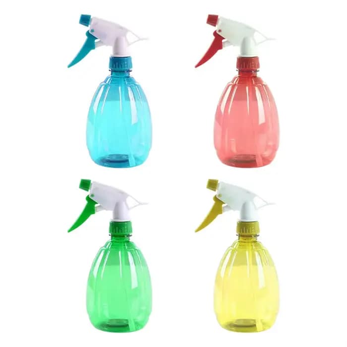 Bouteille de Pulvérisation pour Plantes, Fleurs, Herbes, Arrosoir de Jardin, Fournitures de Livres d