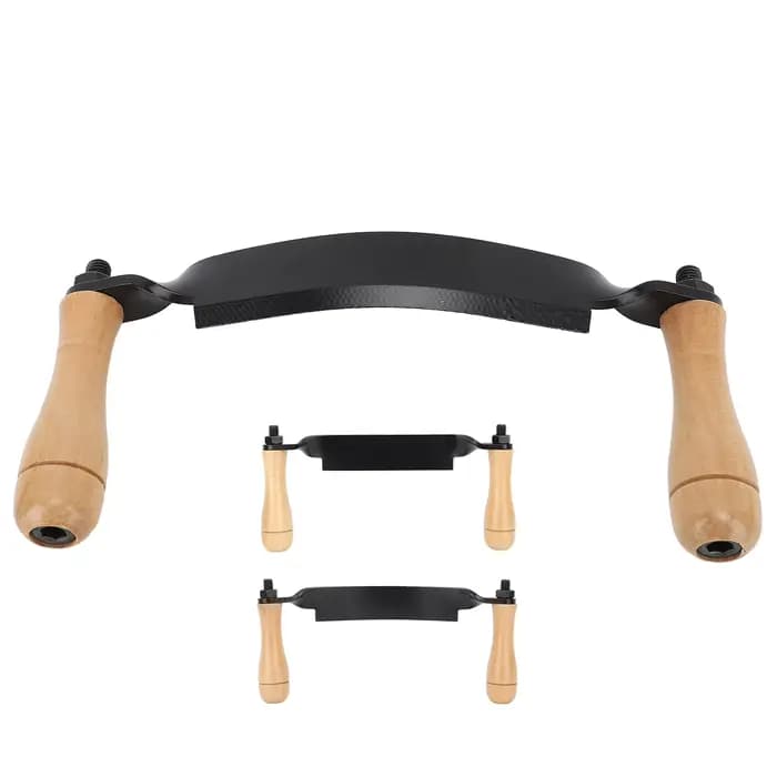 Outil d'élimination des aboiements, outil manuel pour enlever l'écorce, outil de rasage, ergonomique, efficace, poignée confortable, éplucheur d'écorce d'arbre pour le travail du bois