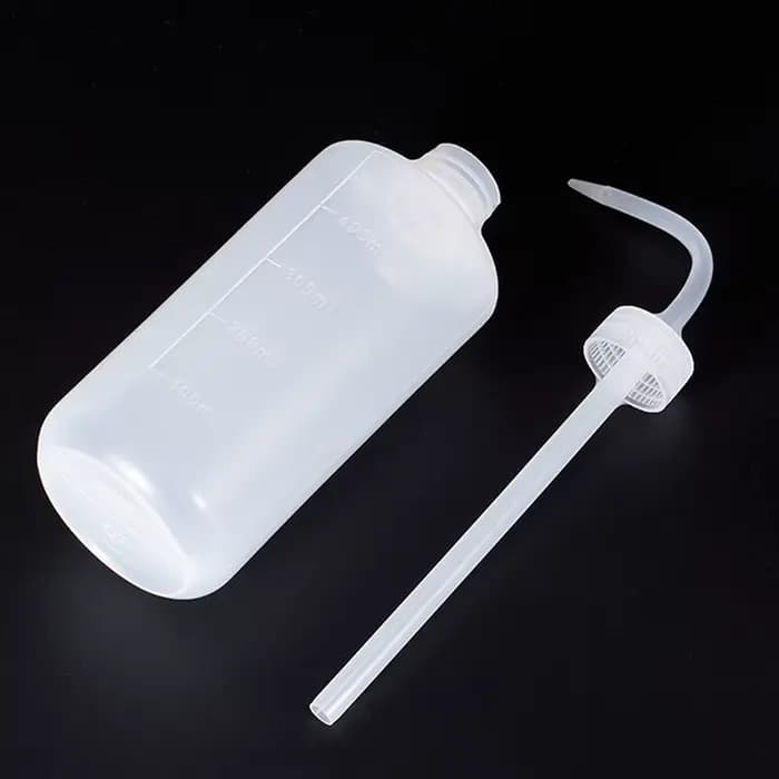 Bouteille de pulvérisation à pression en plastique, bouilloire, bouteille d'arrosage pour fleurs et