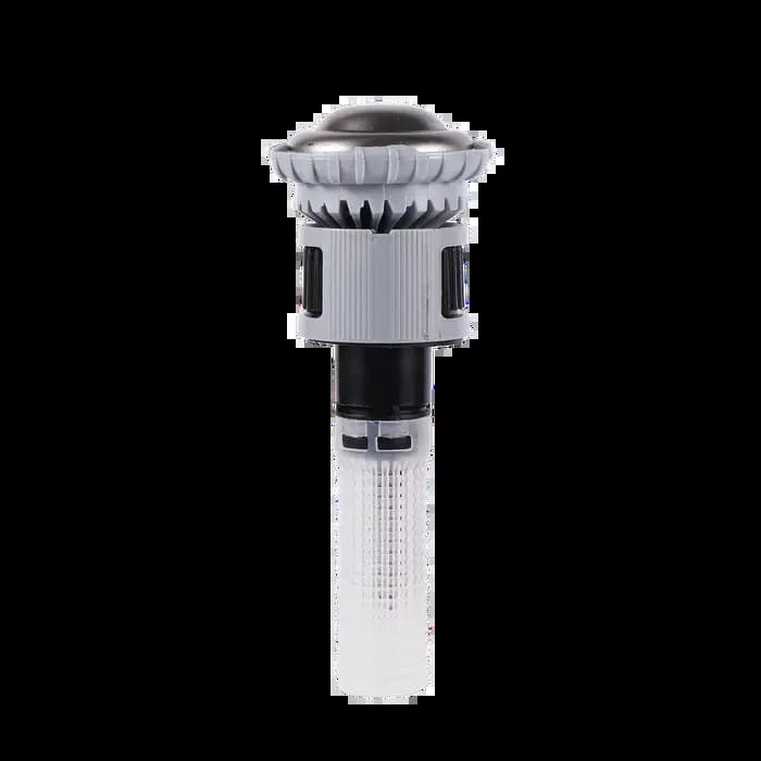 Réglable 360 ° 45 ° ~270 ° Arroseur Pop-Up enterré 1/2 "filetage interne jardin pelouse Irrigation disperseur arrose