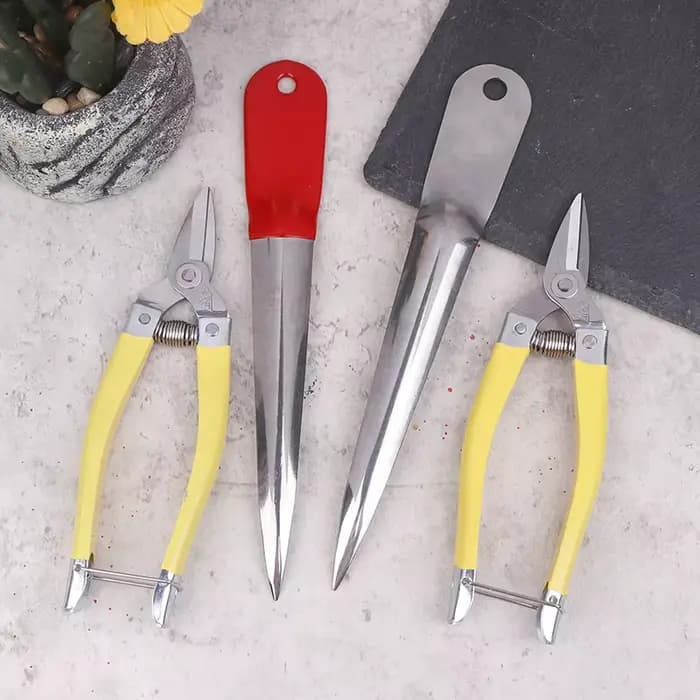 Outils de tissage de panier