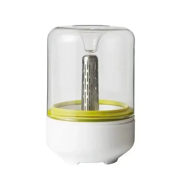Kit de germination de germes de légumes pour comptoir