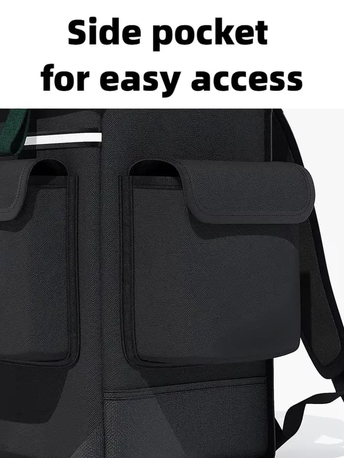 Sac à dos pour outils professionnels