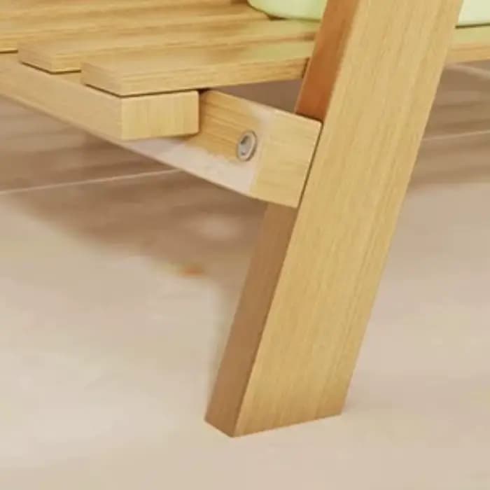 Support de plantes en bois pour balcon, pot à roses, meuble d'extérieur d'angle, mobilier de jardin et de porche