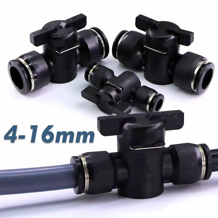 Adaptateur de tuyau de assujetà main, verrouillage coulissant, connecteur de dégagement d'insertion