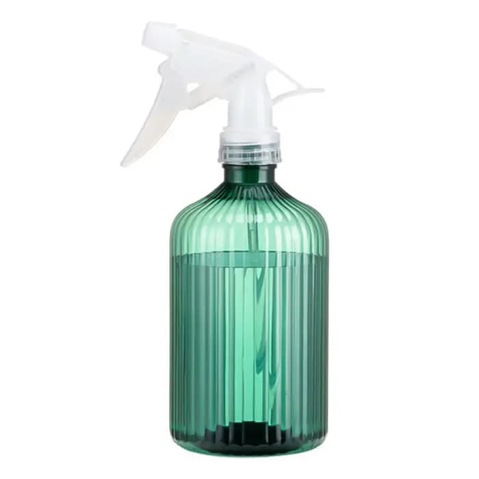 Arrosoir domestique de grande capacité de 500ml, bouilloire de pulvérisation pour plantes, semis à r
