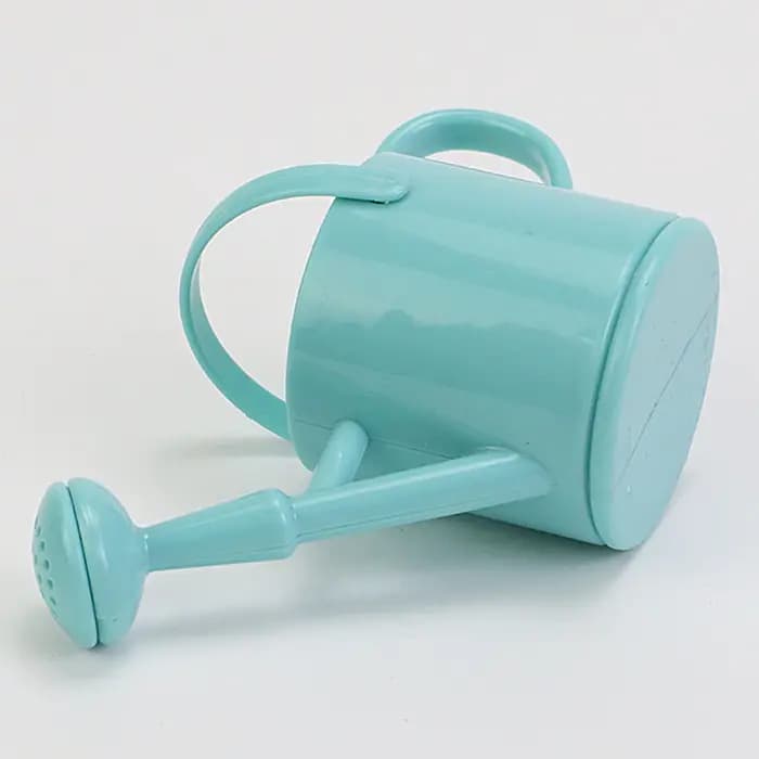 Arrosoir pour enfants, petit arrosoir rotatif d'intérieur