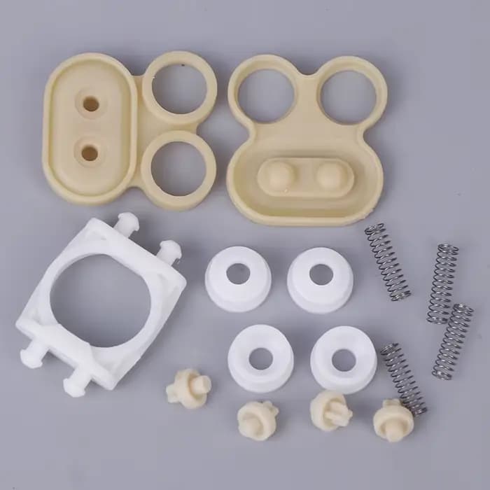 Kit de Pompe à DiaphLeurs me pour Pulvérisateur Électrique, Micro Pompe à DiaphLeurs me, Accessoire