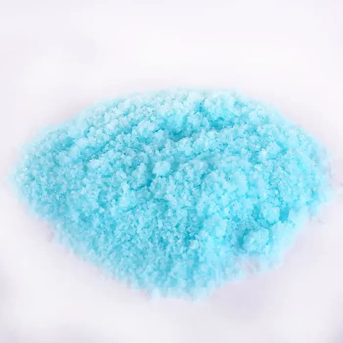 Engrais soluble dans l'eau NPK équilibré 250g 20-20-20+TE