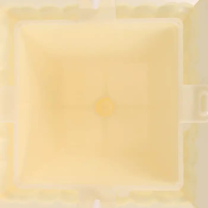 Moule épaissi pour pot de fleurs en plastique
