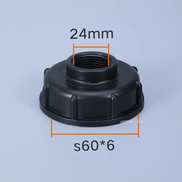 Raccord de Valve de remplacement pour connecteurs d'eau de jardin domestique, filetage 1/2 pouces 3/