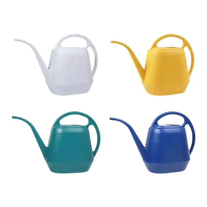 Arrosoir de jardin Portable léger outil de jardinage polyvalent pour intérieur extérieur arrière-cour maison bonsaï