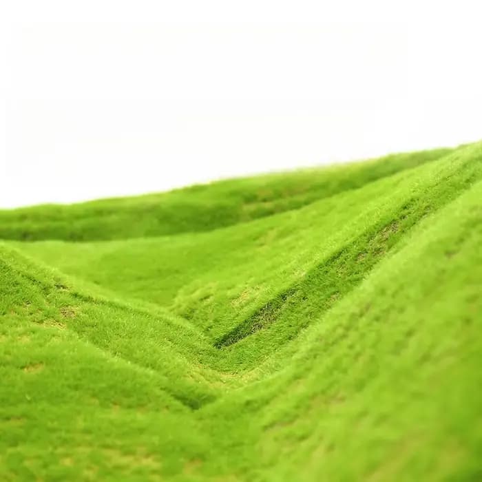 Faux gazon artificiel en mousse, Simulation de fausses herbes, gazon synthétique, décoration murale,