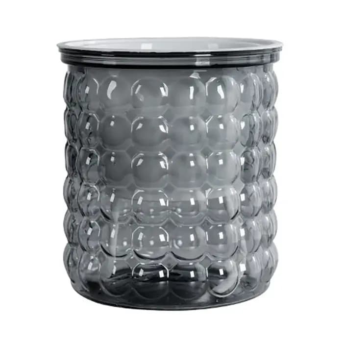 Pot de fleurs hydroponique pour paresseux