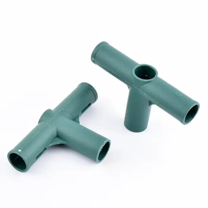 2/5/10 pièces Connecteurs bidirectionnels, tridirectionnels et quadridirectionnels de 19 mm pour sup