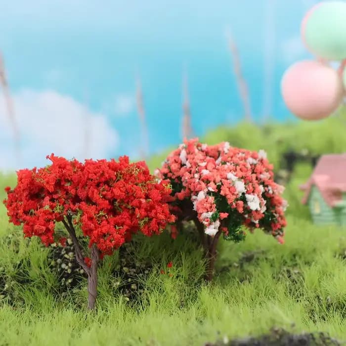 Accessoires de jardinage DIY