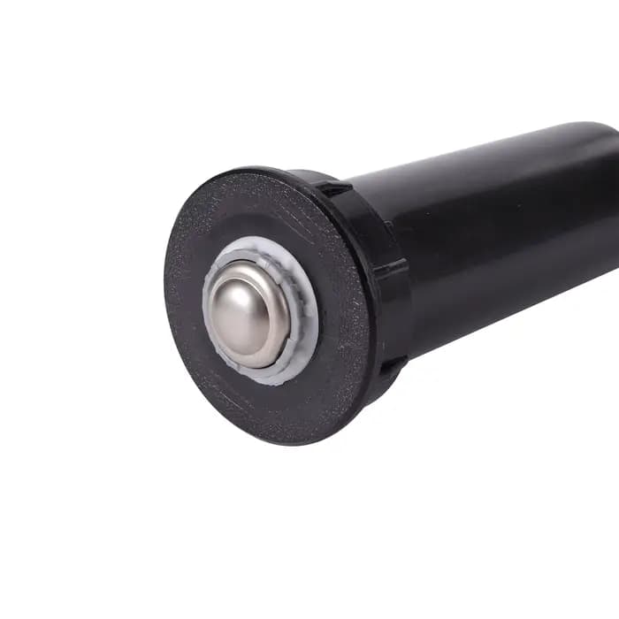 Réglable 360 ° 45 ° ~270 ° Arroseur Pop-Up enterré 1/2 "filetage interne jardin pelouse Irrigati