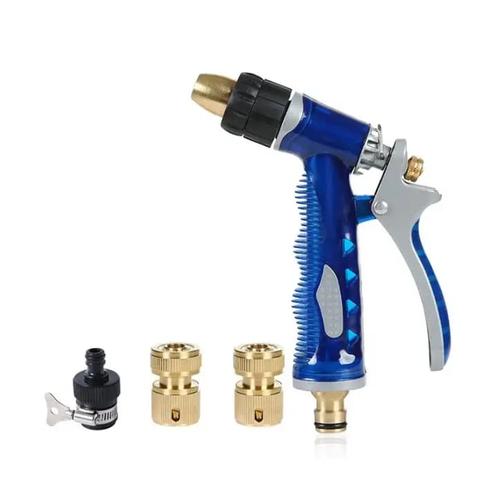 Pistolet à eau Portable haute pression Durable