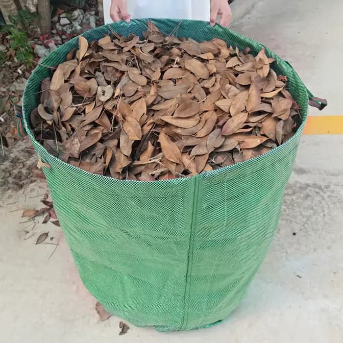 Sacs à Déchets de Jardin RapDuty Réutilisables