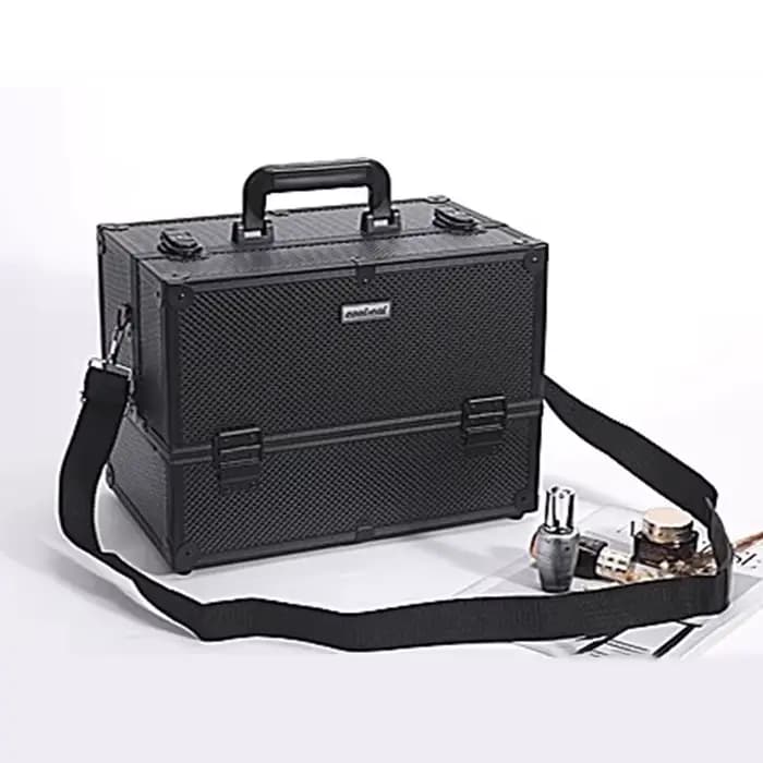 Boîte à outils complète multifonctionnelle