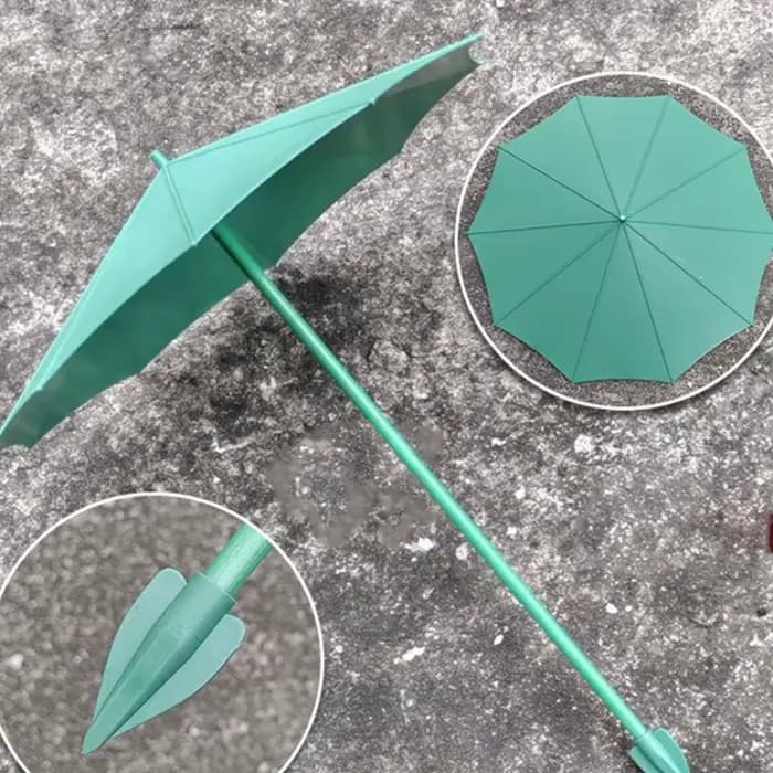 Lot 5 auvents d'ombrage fins pour plantes, pour matelas fleurs buissons en pot, Plan d'organisation rapide B03E