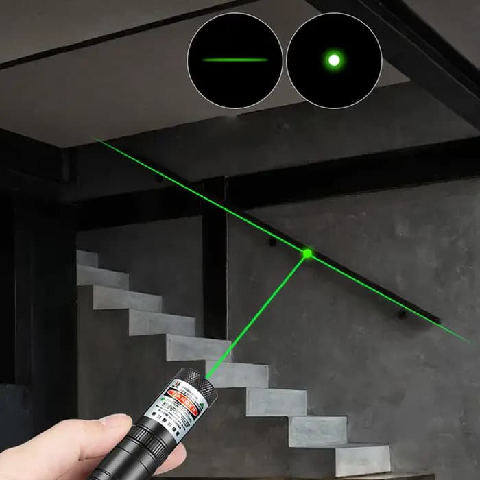 Outil de mesure de distance