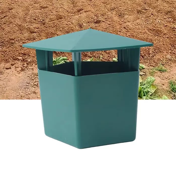 Piège à escargots, attrape-insectes pour vergers, fournitures de jardin pour légumes, accessoires ré
