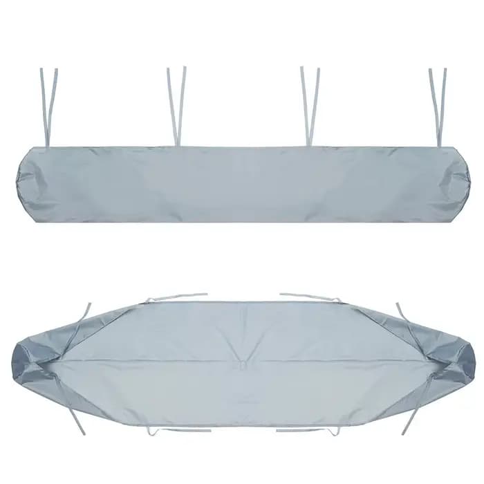Sac de rangement pour auvent d'hiver, protection contre la pluie et les intempéries, protection cont
