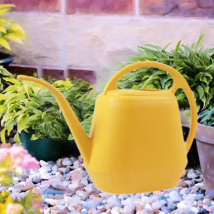Arrosoir de jardin Portable léger outil de jardinage polyvalent pour intérieur extérieur arrière-cour maison bonsaï