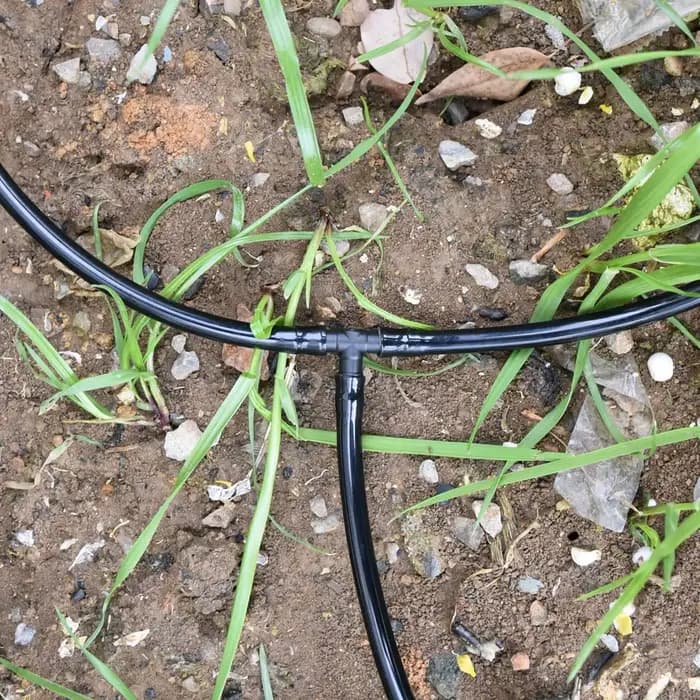 Système d'arrosage automatique de jardin 5-50M, minuterie de bricolage, système d'irrigation goutte-