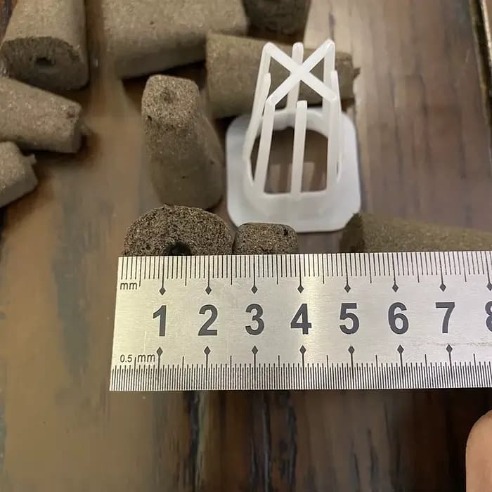 Mir ou Éponge Hydroponique pour Jardin Nik, Accessoire Système Lauren, Plantation Non CU Intelligent