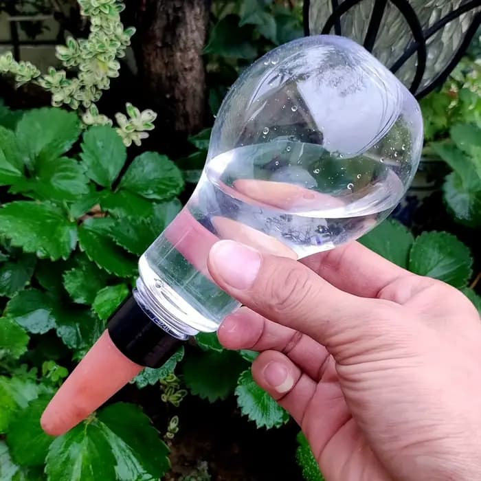 Outil d'arrosage automatique de jardin, dispositif d'arrosage goutte-à-goutte d'intérieur pour plant