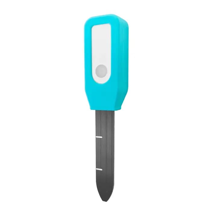 Tuya – testeur de sol intelligent BT, détecteur d'humidité du sol, thermomètre de température et d'humidité du jardin, moniteur à distance en temps réel