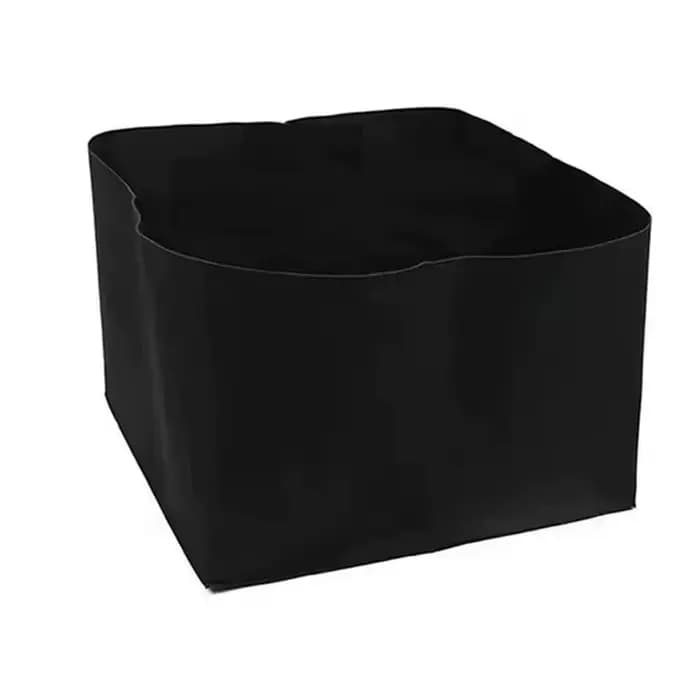 Sac de plantation de jardin multi-gâles, sac de culture en feutre rectangulaire, Pot de plantation d